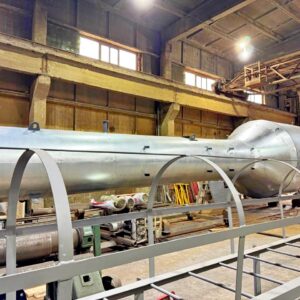 Башня Рожновского ВБР 25/15